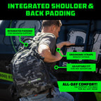 Ultimate Tactical Backpack