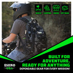 Ultimate Tactical Backpack